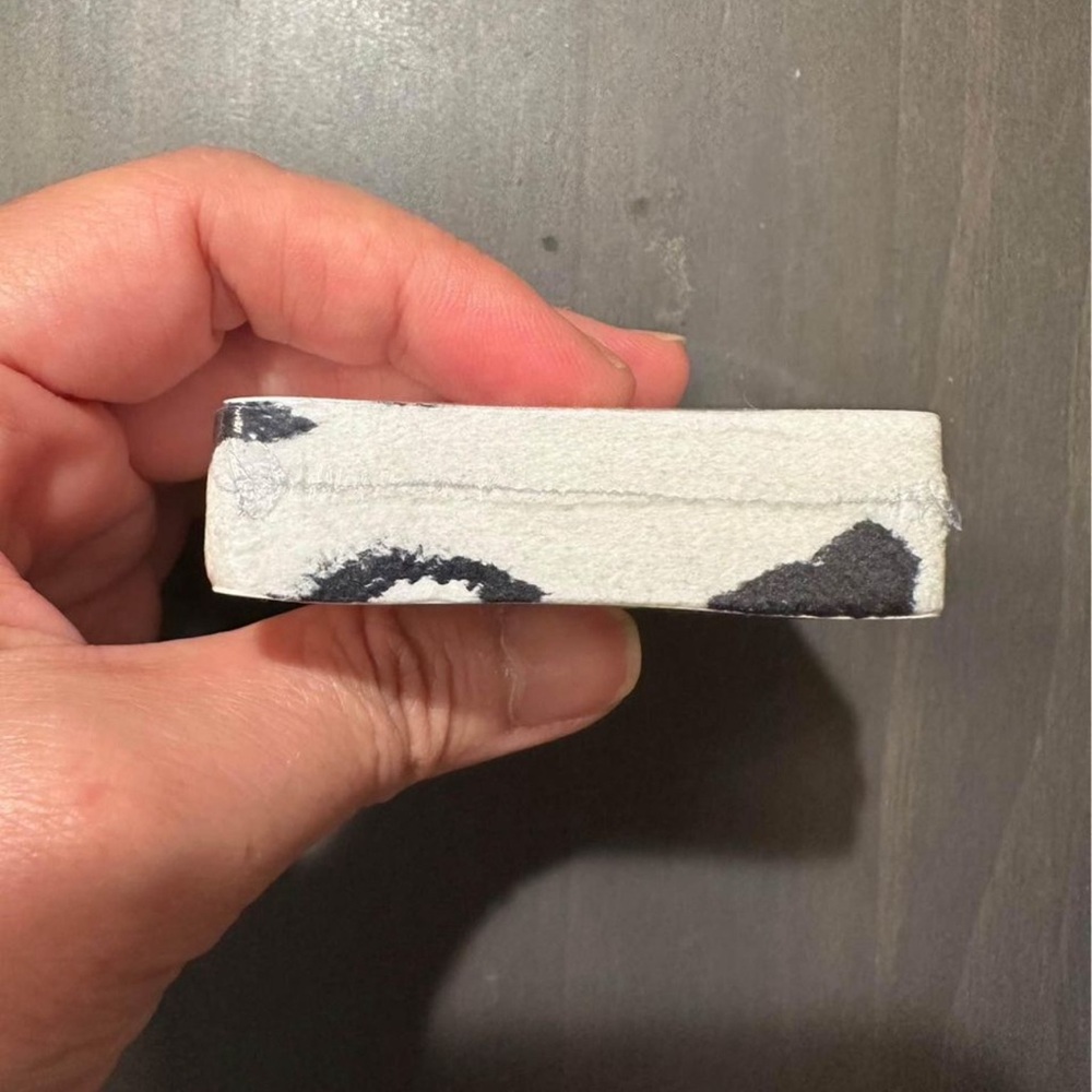 Brand New Special Edition Chanel Mini Towelette